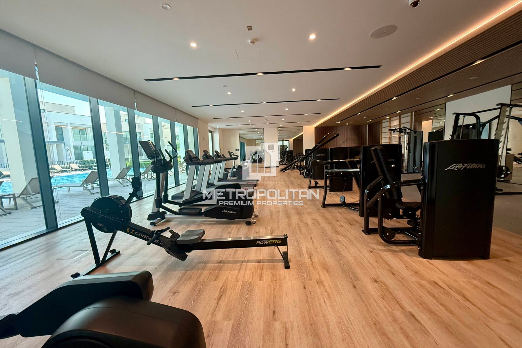 4BR Villa zur Miete in Arabian Ranches 3 – MPR-8190 photo-24