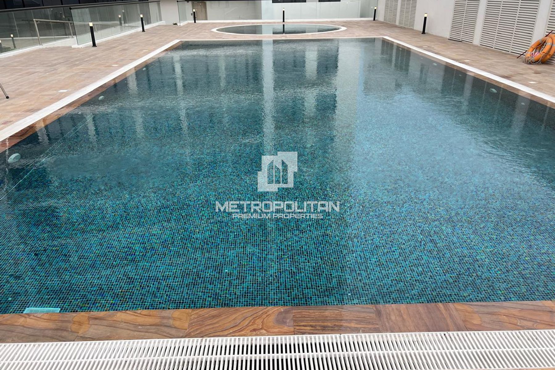 شقة 2 غرفة نوم للإيجار في وسط جبل علي – MPR-8199 photo-0