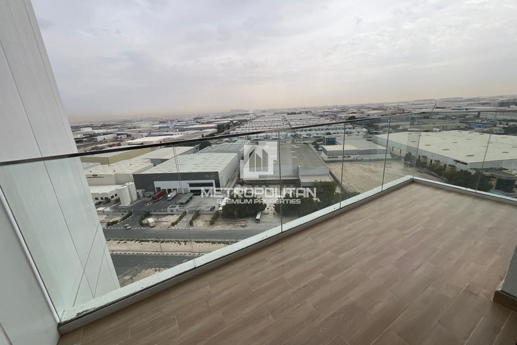 شقة 2 غرفة نوم للإيجار في وسط جبل علي – MPR-8199 photo-10