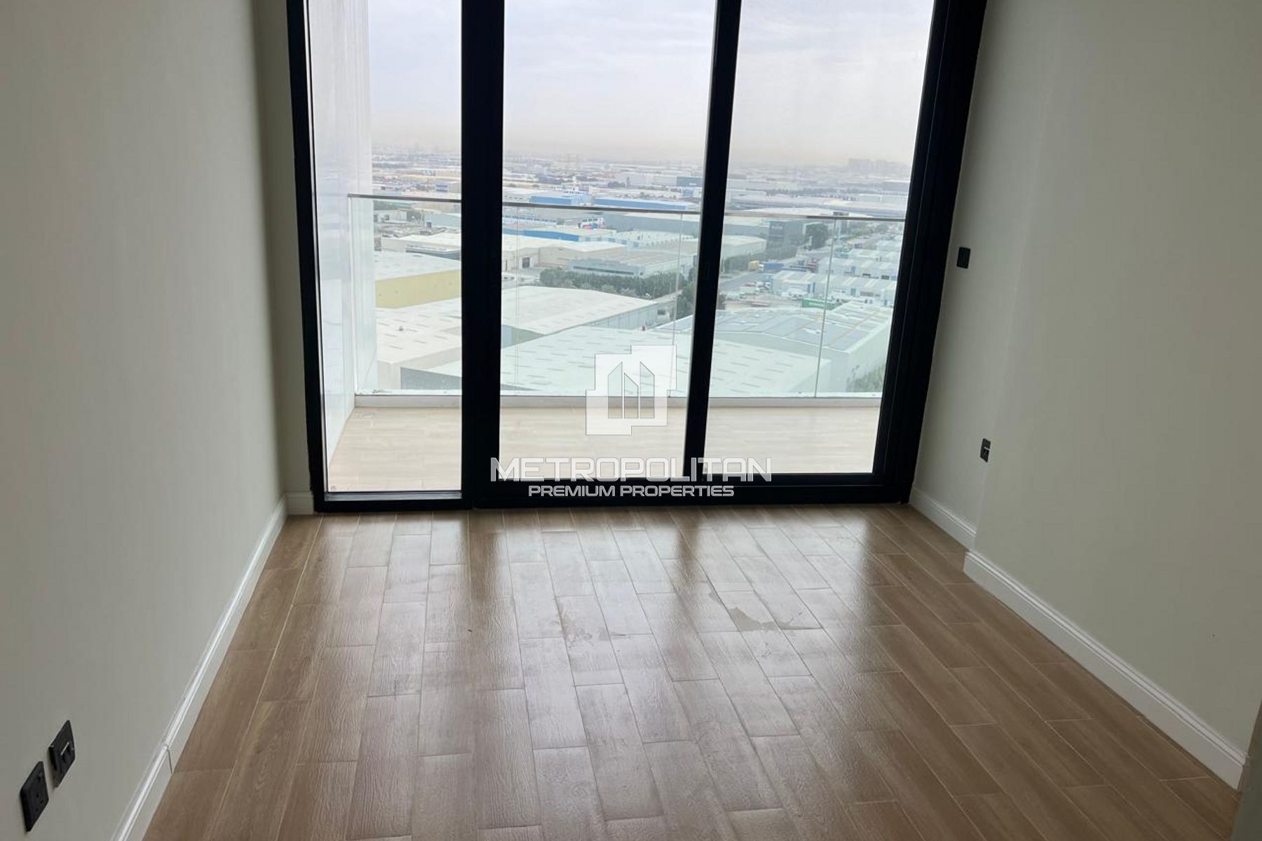 شقة 2 غرفة نوم للإيجار في وسط جبل علي – MPR-8199 photo-7