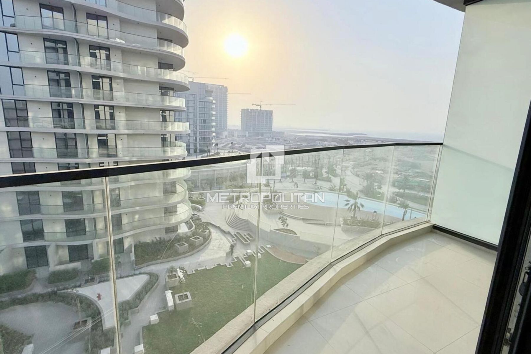 Image - Bay Residences, Mina Al Arab, Ras Al Khaimah | Project - شقة