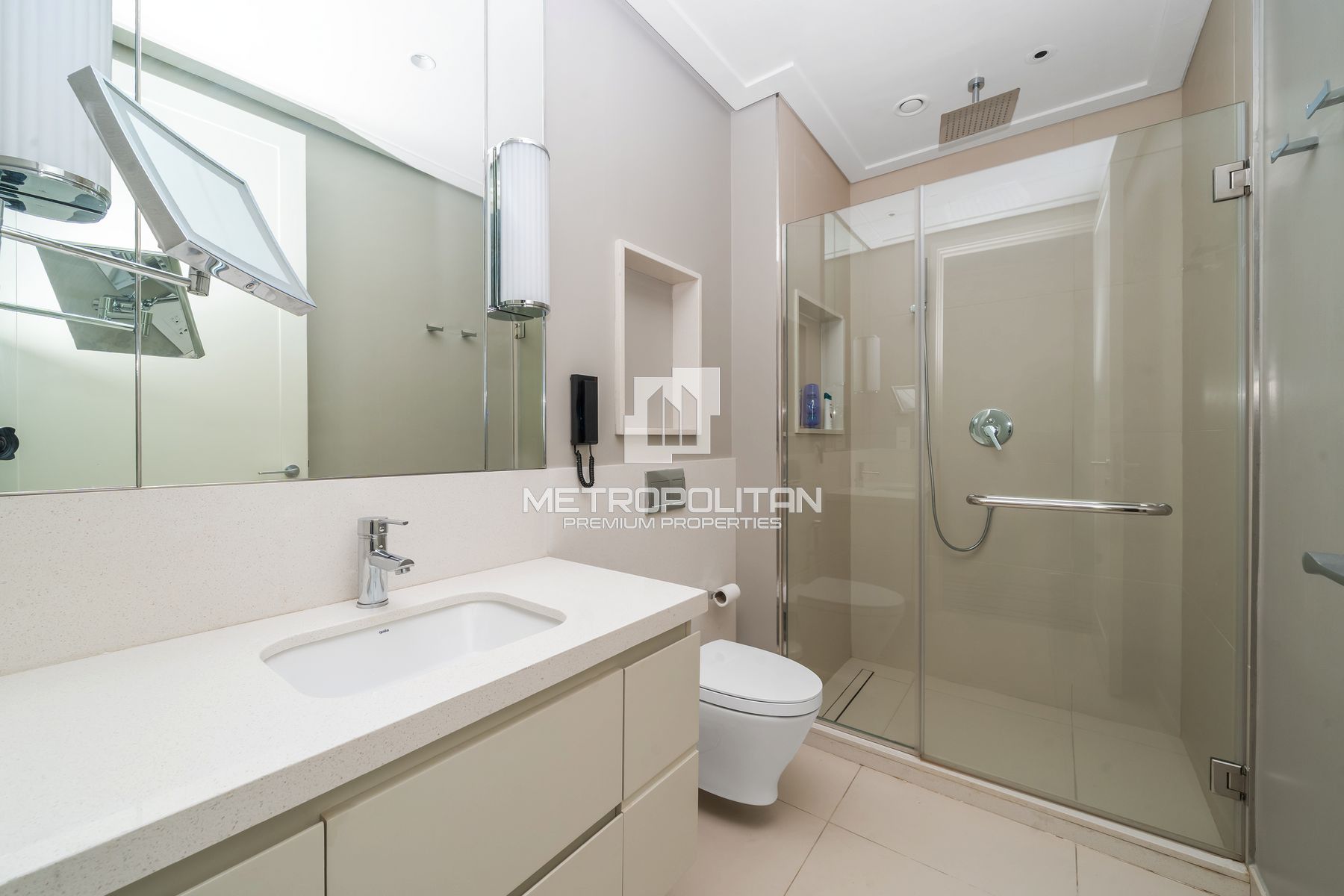 Image - Vida Residence Downtown, Downtown Dubai, Dubai | Project - Apartment