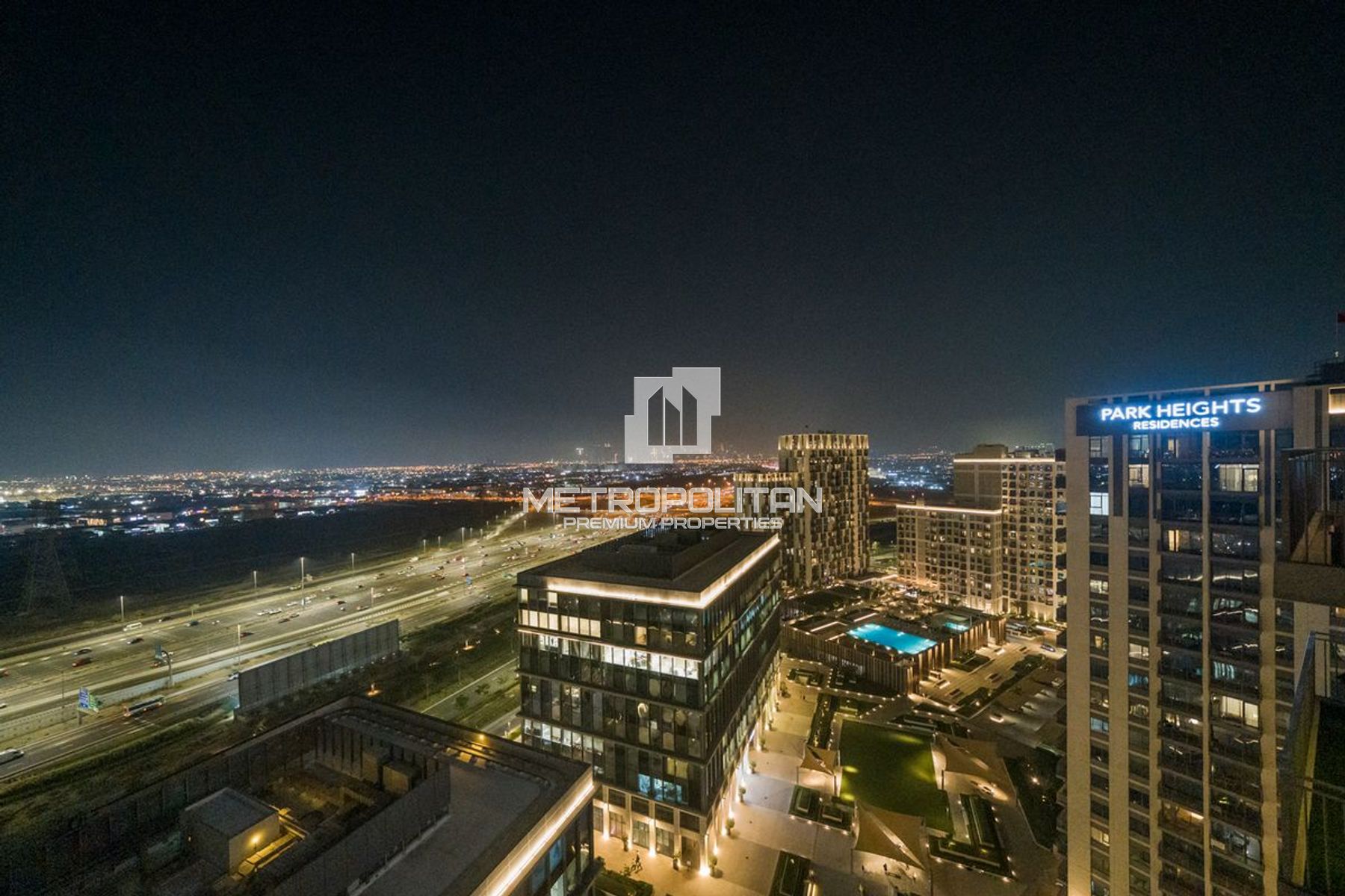 2BR Apartment for Rent in Dubai Hills Estate – MPR-8203