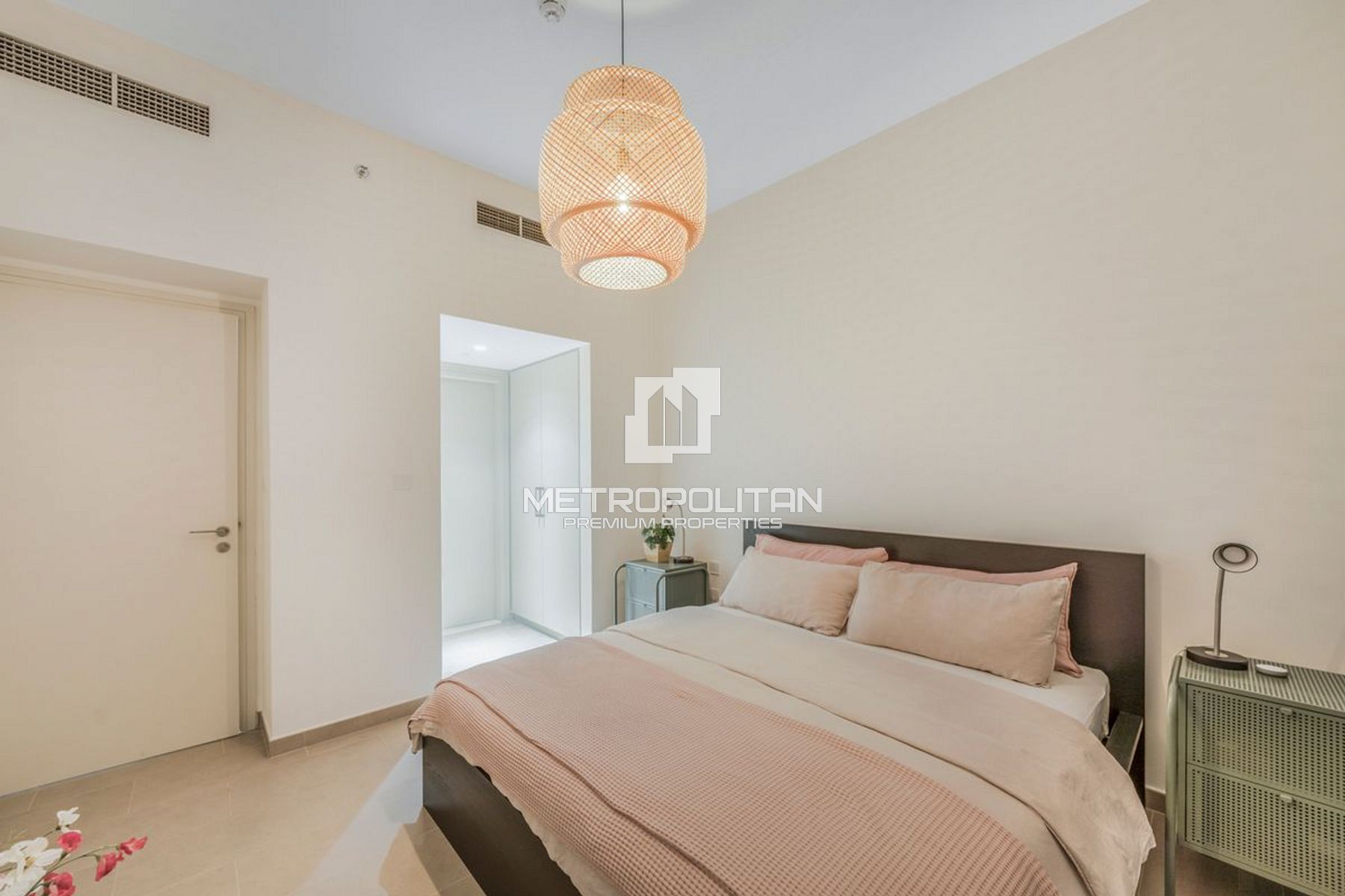 Image - Park Heights 1, Dubai Hills Estate, Dubai | Project - Apartment