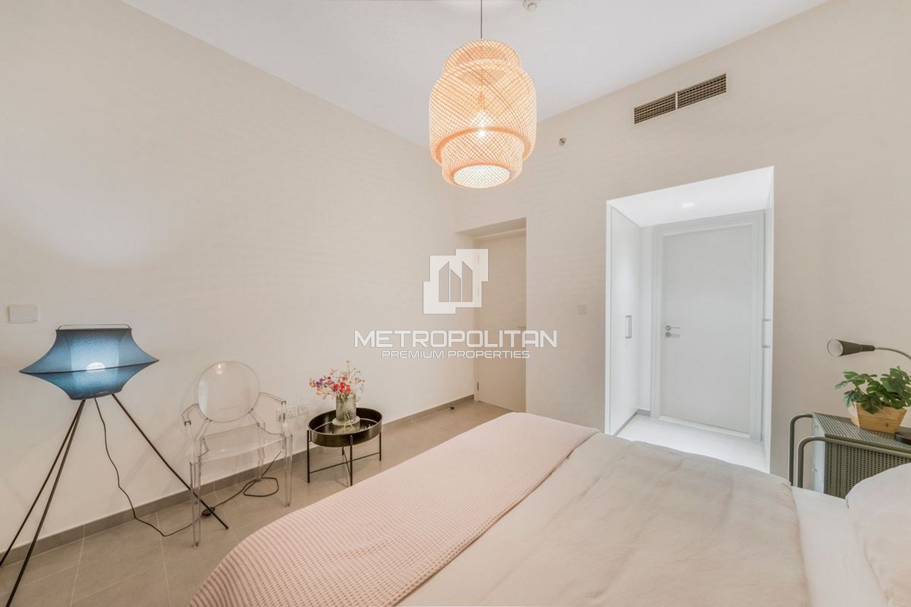 Image - Park Heights 1, Dubai Hills Estate, Dubai | Project - Apartment