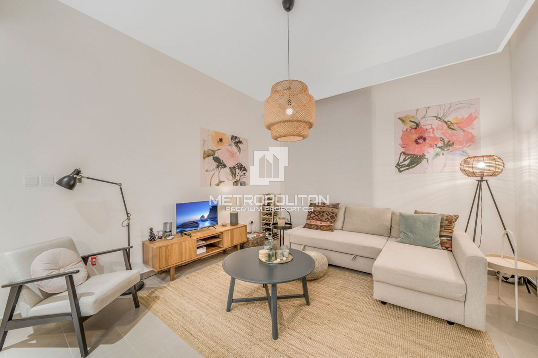 Image - Park Heights 1, Dubai Hills Estate, Dubai | Project - Apartment