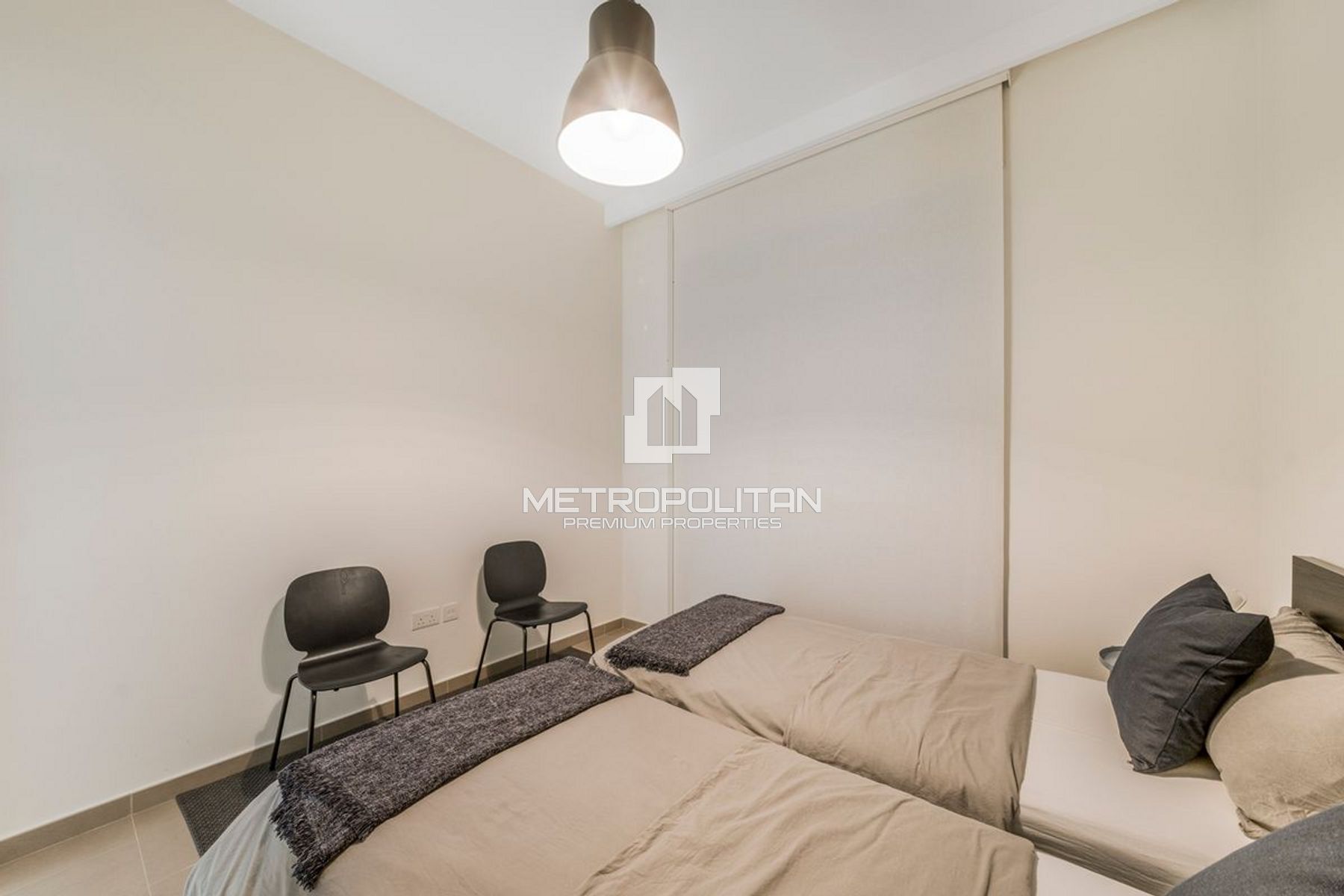 Image - Park Heights 1, Dubai Hills Estate, Dubai | Project - Apartment