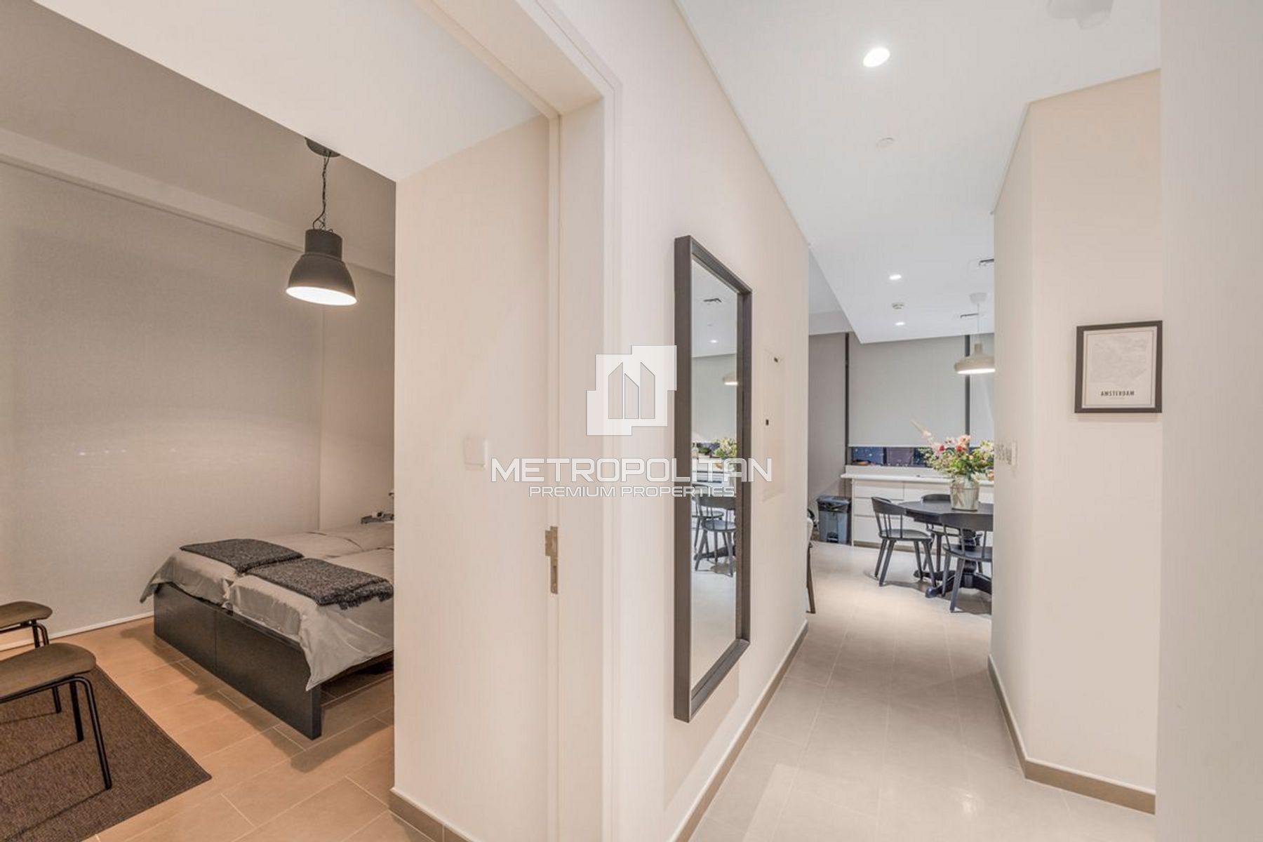 Image - Park Heights 1, Dubai Hills Estate, Dubai | Project - Apartment