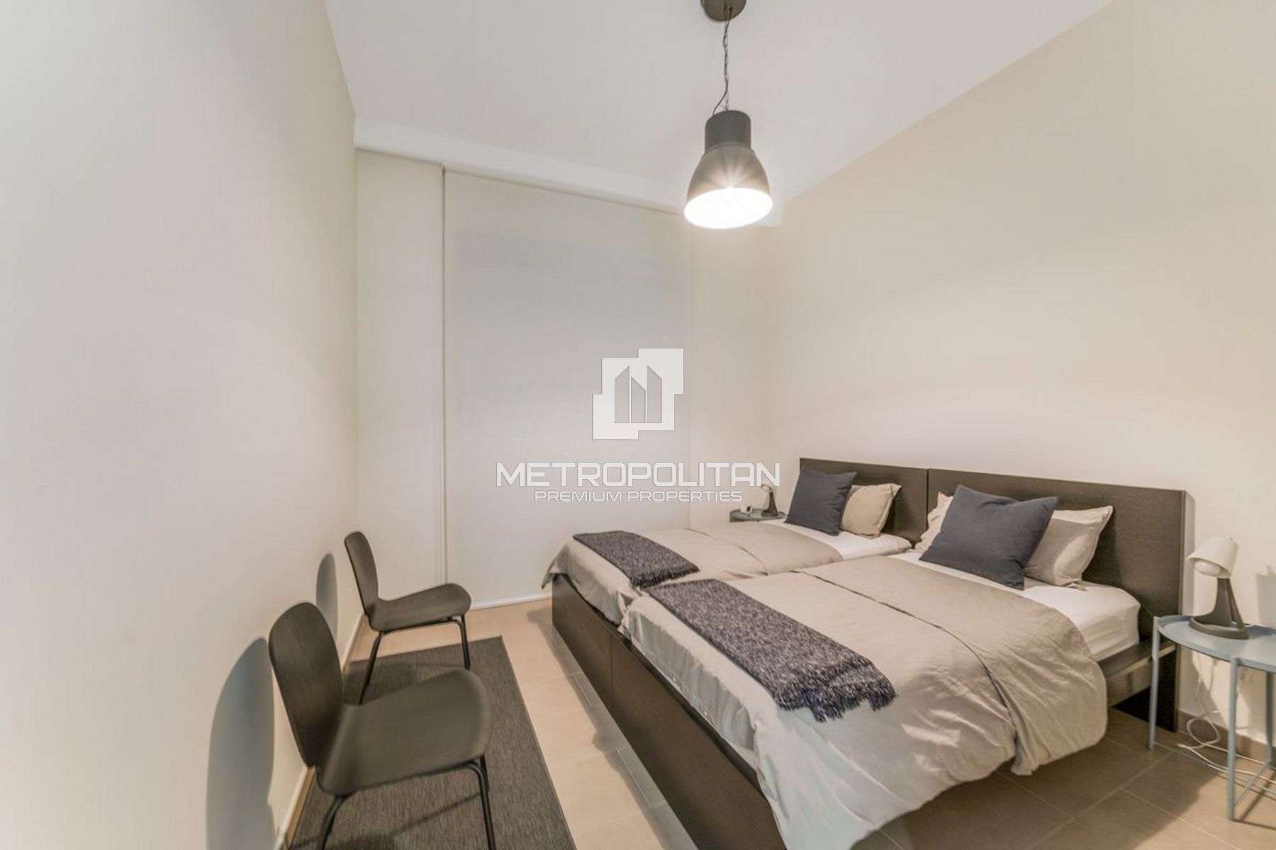 Image - Park Heights 1, Dubai Hills Estate, Dubai | Project - Apartment