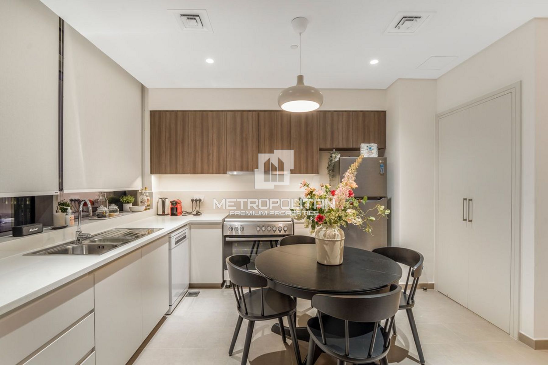 Image - Park Heights 1, Dubai Hills Estate, Dubai | Project - Apartment