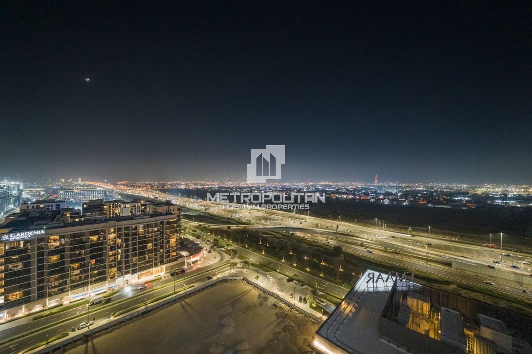 Image - Park Heights 1, Dubai Hills Estate, Dubai | Project - Apartment