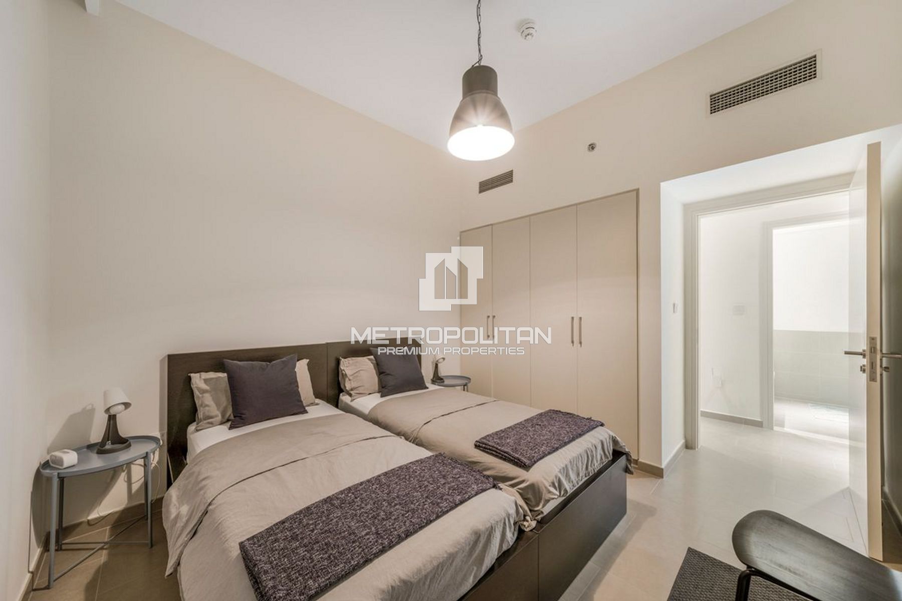 Image - Park Heights 1, Dubai Hills Estate, Dubai | Project - Apartment