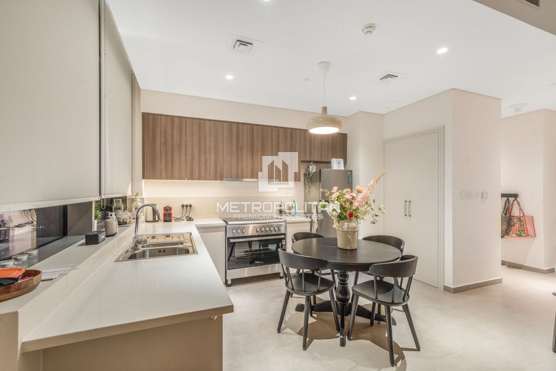 Image - Park Heights 1, Dubai Hills Estate, Dubai | Project - Apartment