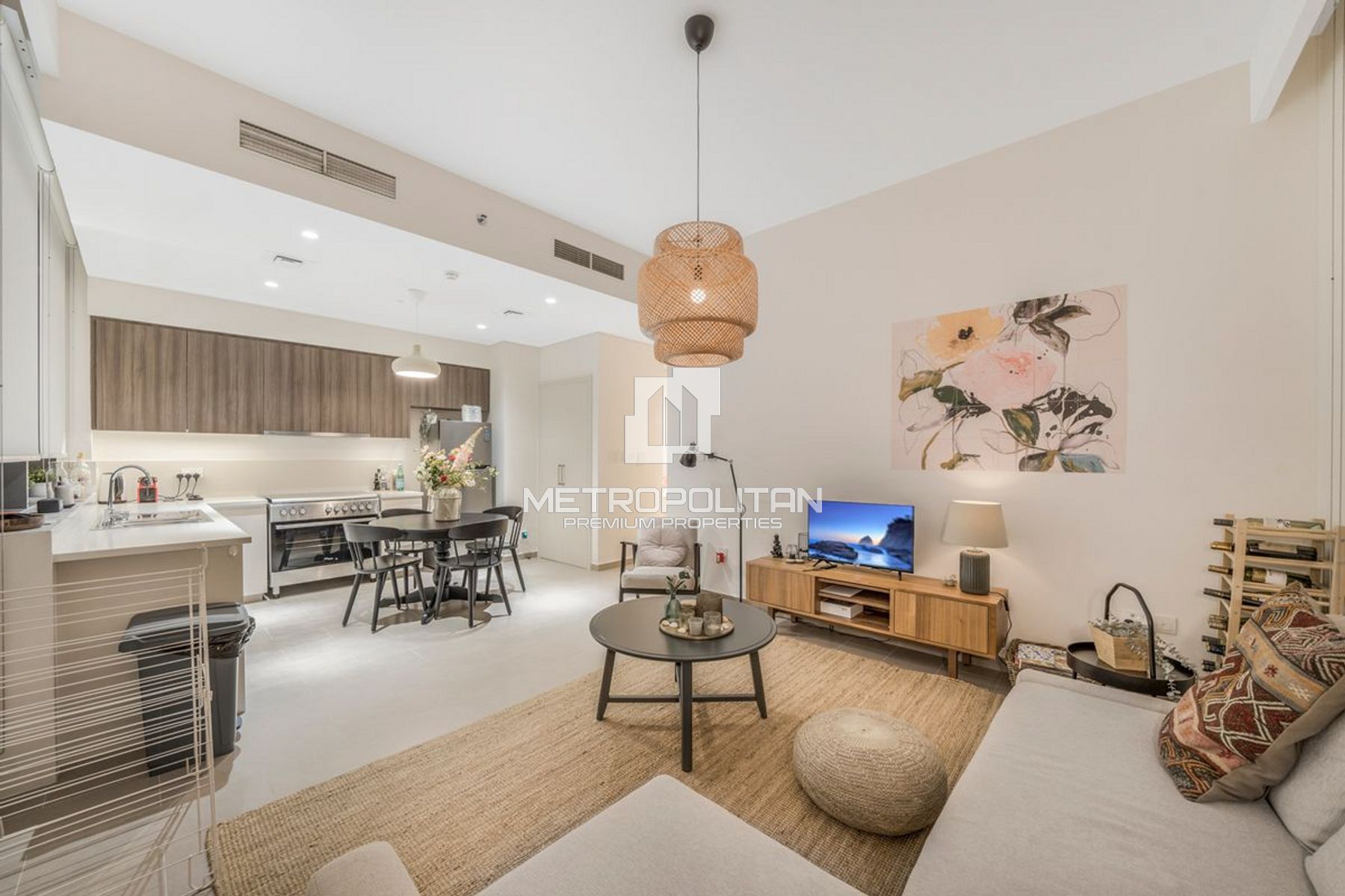 Image - Park Heights 1, Dubai Hills Estate, Dubai | Project - Apartment