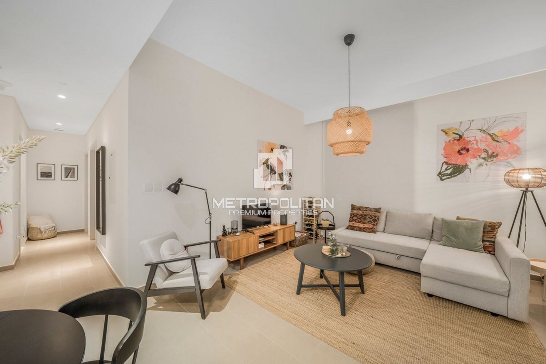 Image - Park Heights 1, Dubai Hills Estate, Dubai | Project - Apartment