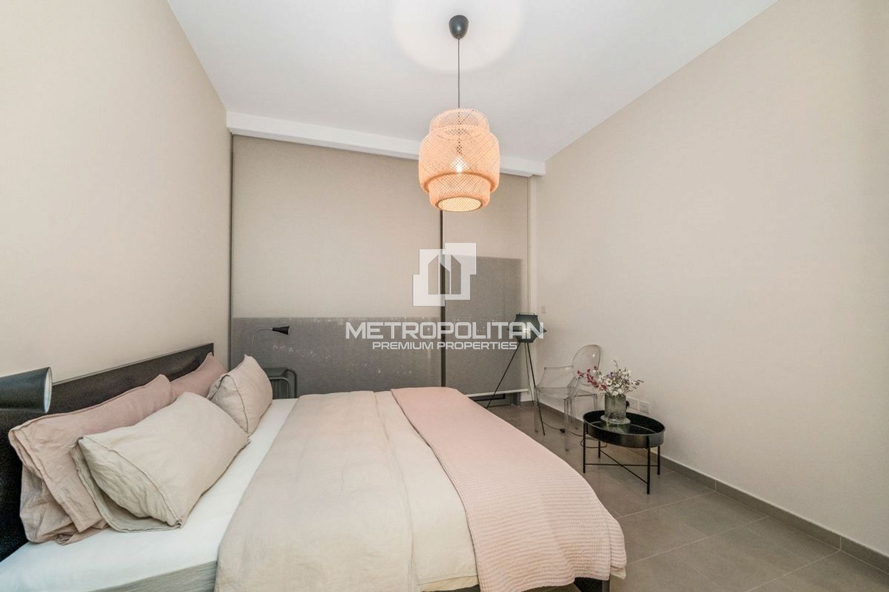 Image - Park Heights 1, Dubai Hills Estate, Dubai | Project - Apartment