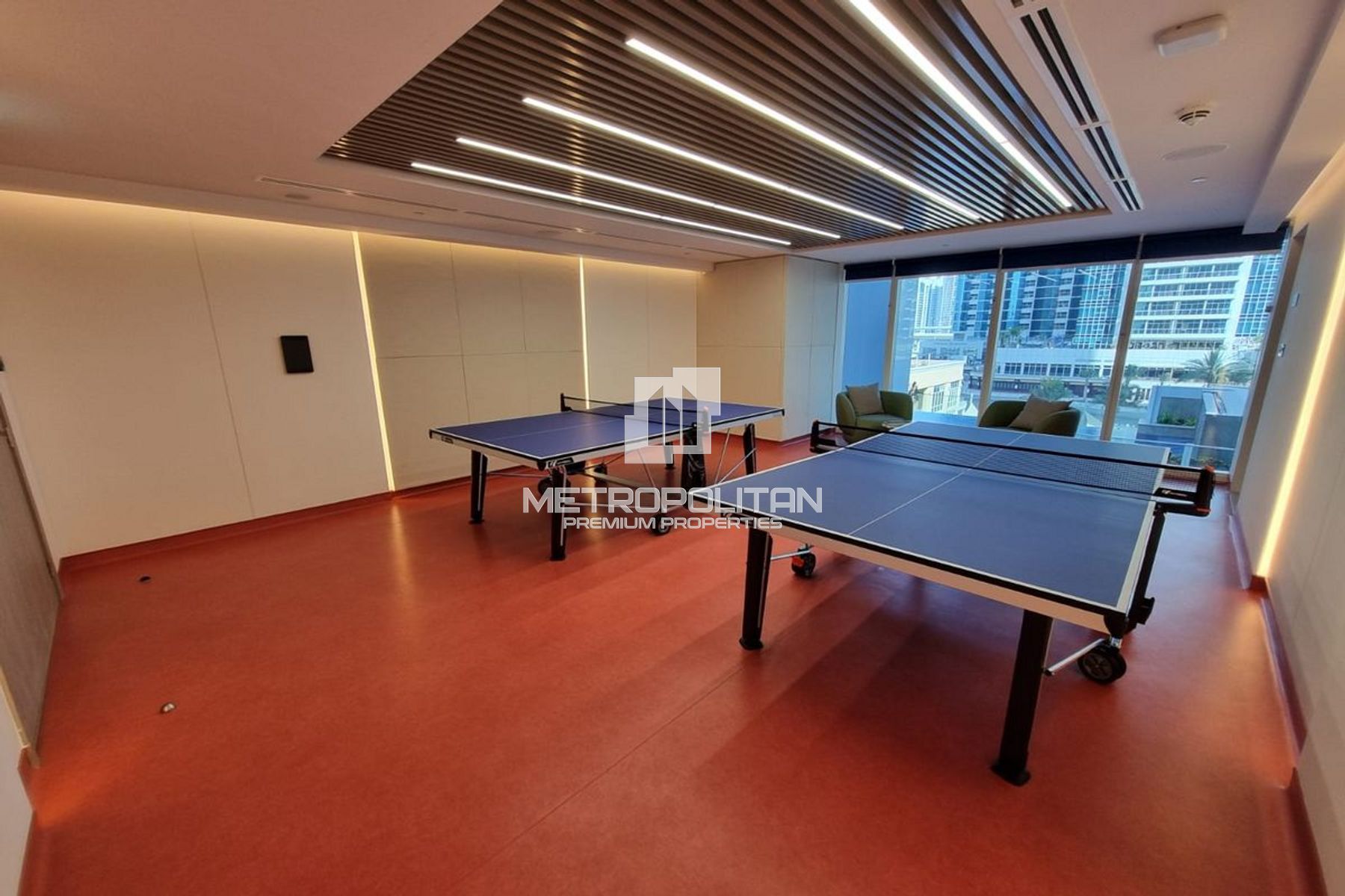 Appartement 1 chambre à louer à Jumeirah Lake Towers – MPR-8204 photo-9