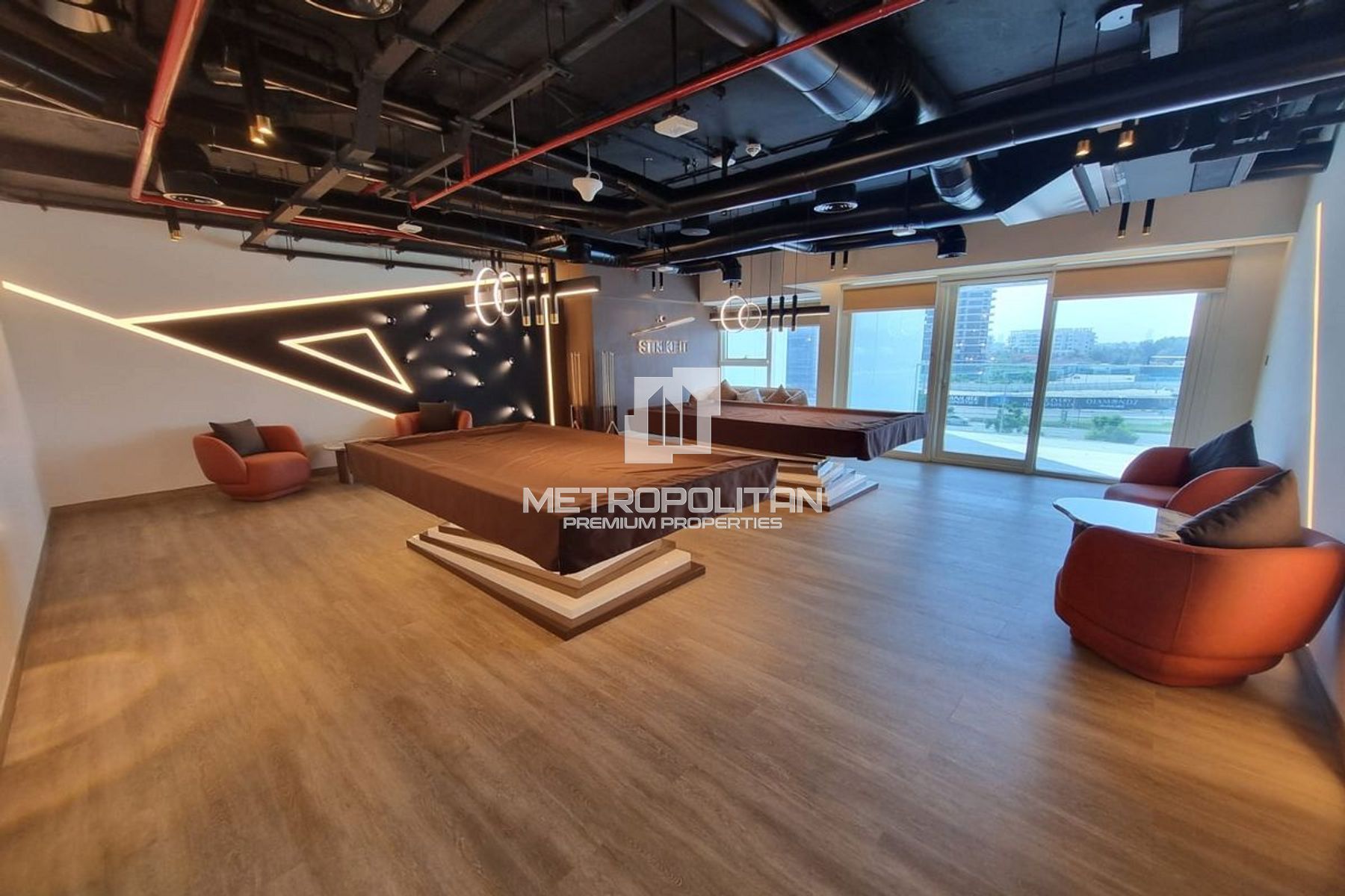 Appartement 1 chambre à louer à Jumeirah Lake Towers – MPR-8204 photo-10