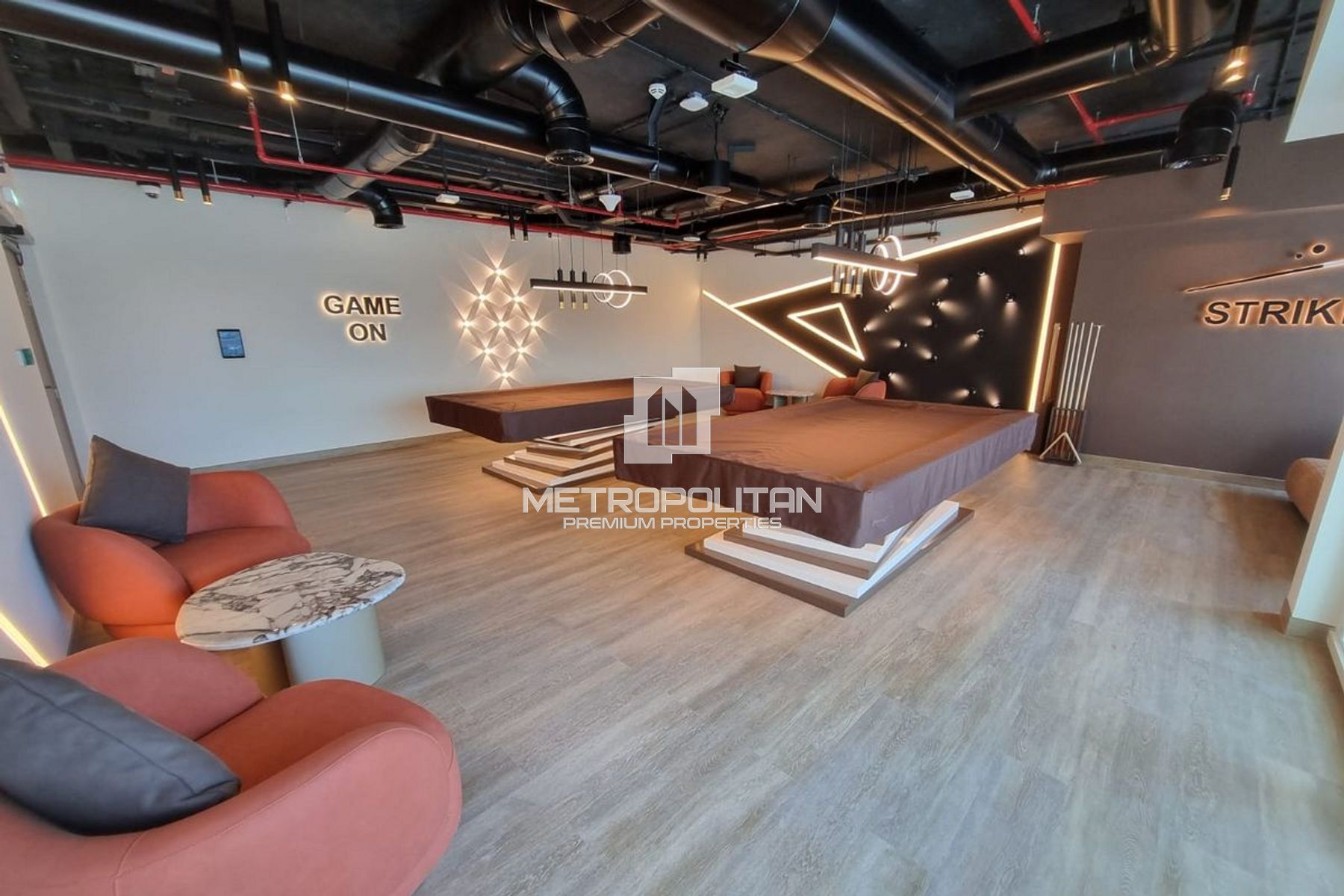 Appartement 1 chambre à louer à Jumeirah Lake Towers – MPR-8204 photo-11