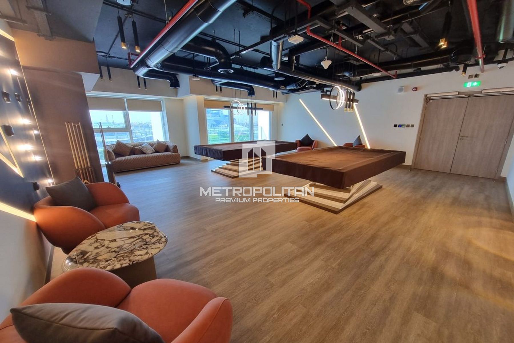 Appartement 1 chambre à louer à Jumeirah Lake Towers – MPR-8204 photo-12