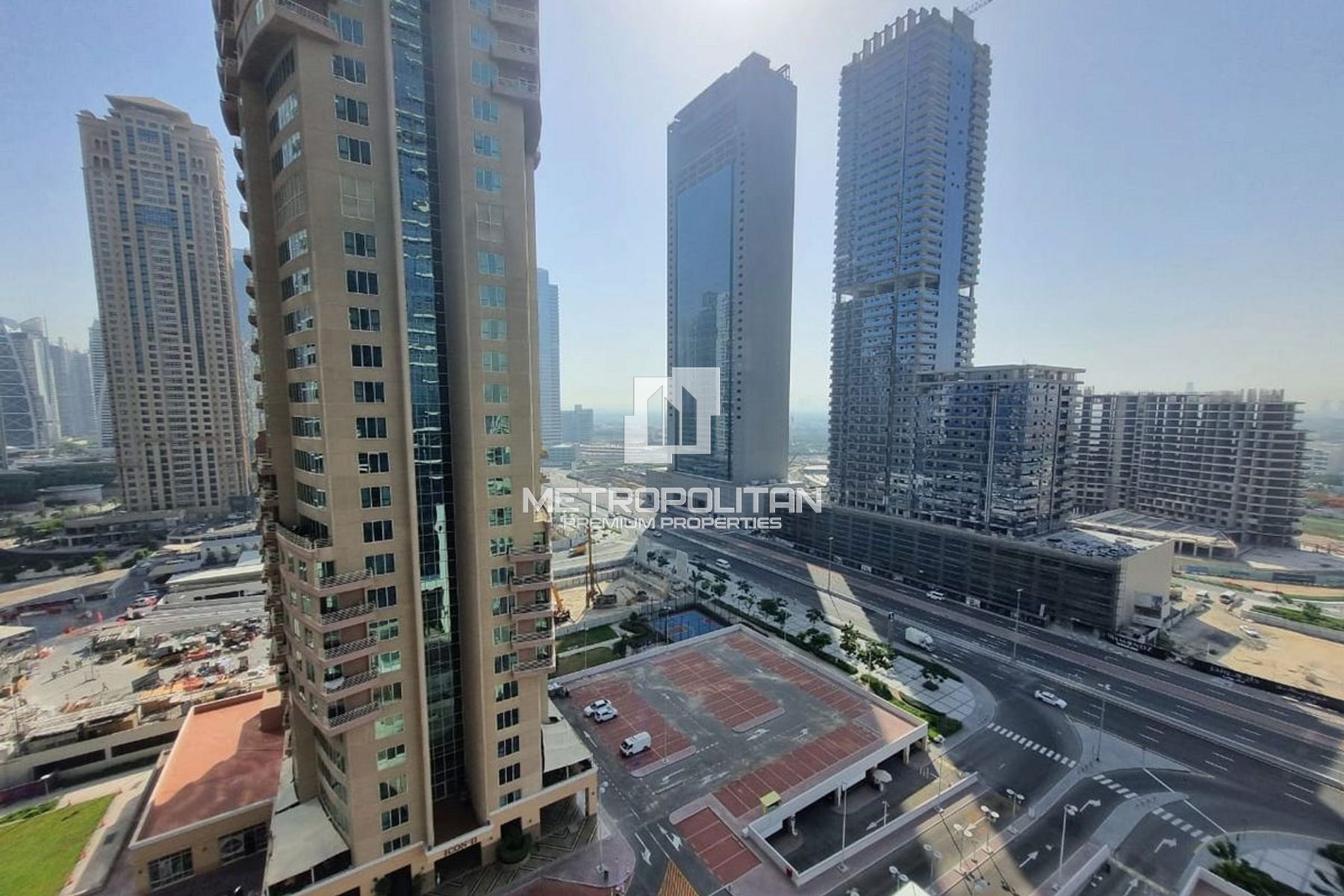 Appartement 1 chambre à louer à Jumeirah Lake Towers – MPR-8204 photo-16