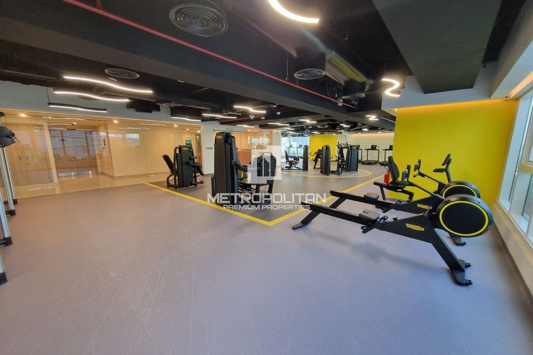 Appartement 1 chambre à louer à Jumeirah Lake Towers – MPR-8204 photo-17