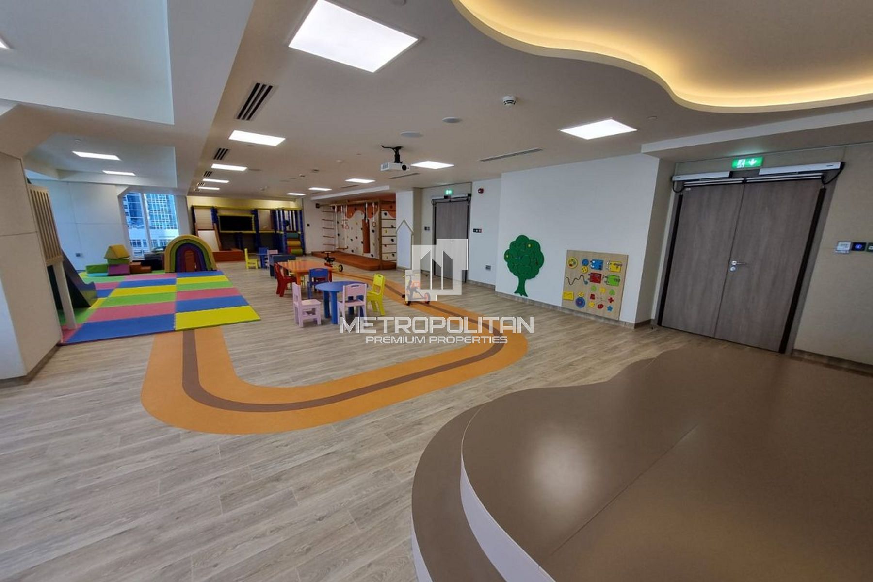 Appartement 1 chambre à louer à Jumeirah Lake Towers – MPR-8204 photo-18