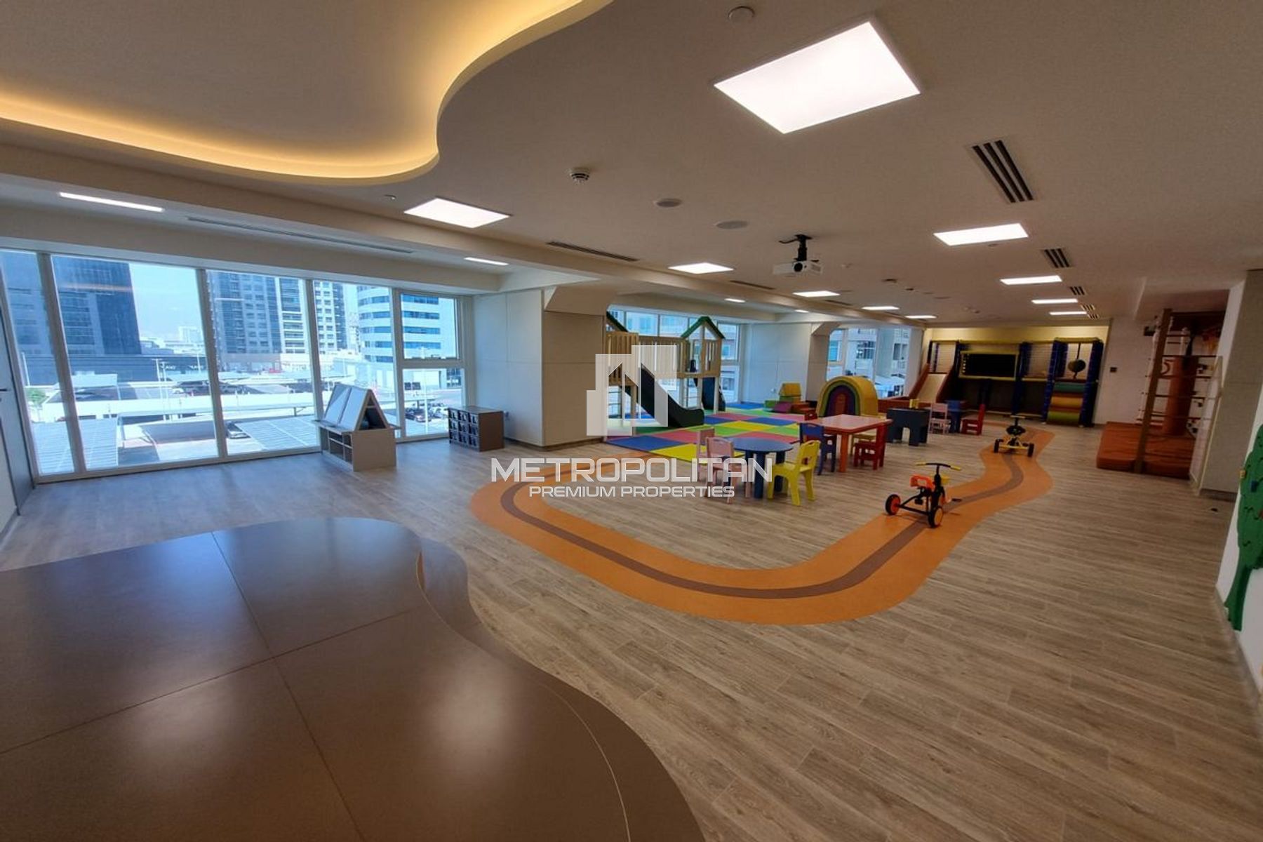 Appartement 1 chambre à louer à Jumeirah Lake Towers – MPR-8204 photo-21