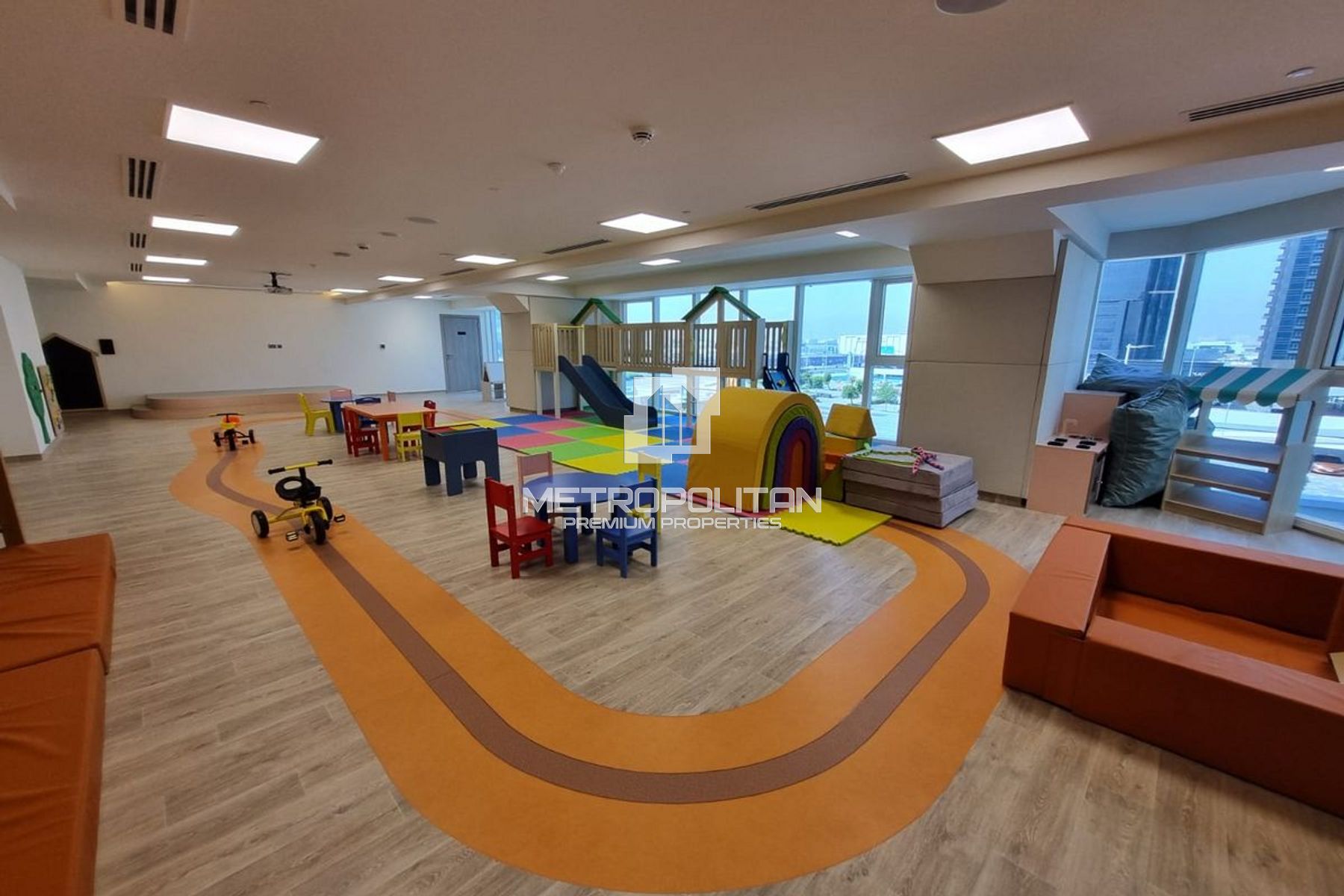 Appartement 1 chambre à louer à Jumeirah Lake Towers – MPR-8204 photo-23