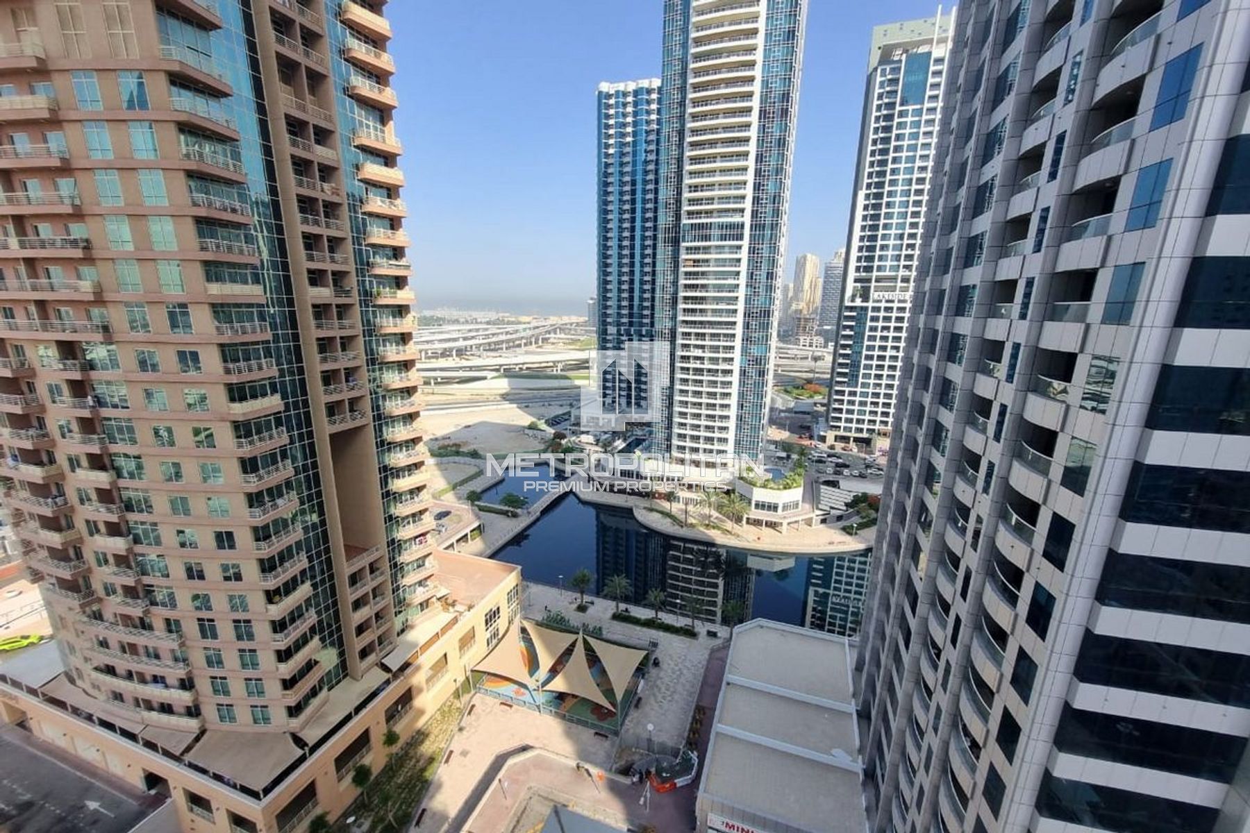 Appartement 1 chambre à louer à Jumeirah Lake Towers – MPR-8204 photo-25