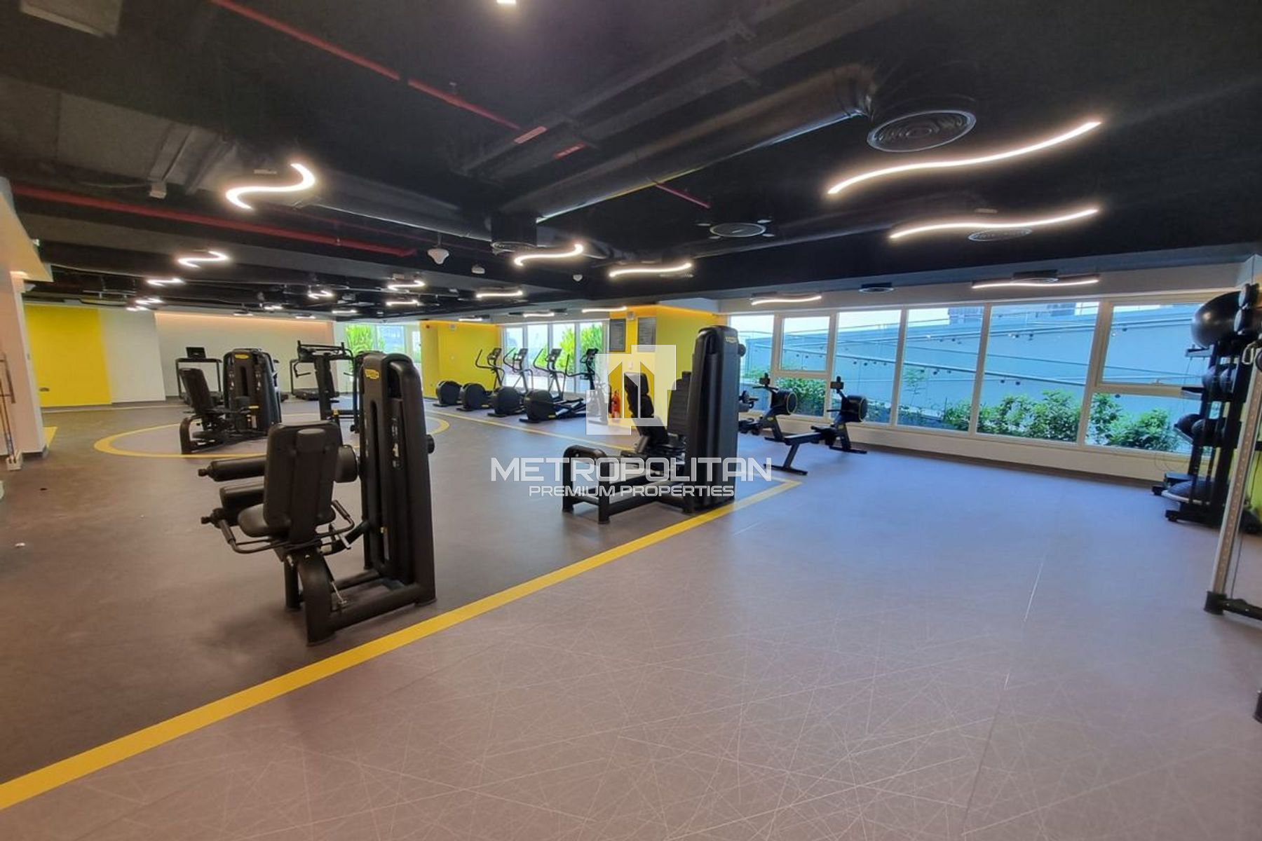 Appartement 1 chambre à louer à Jumeirah Lake Towers – MPR-8204 photo-27