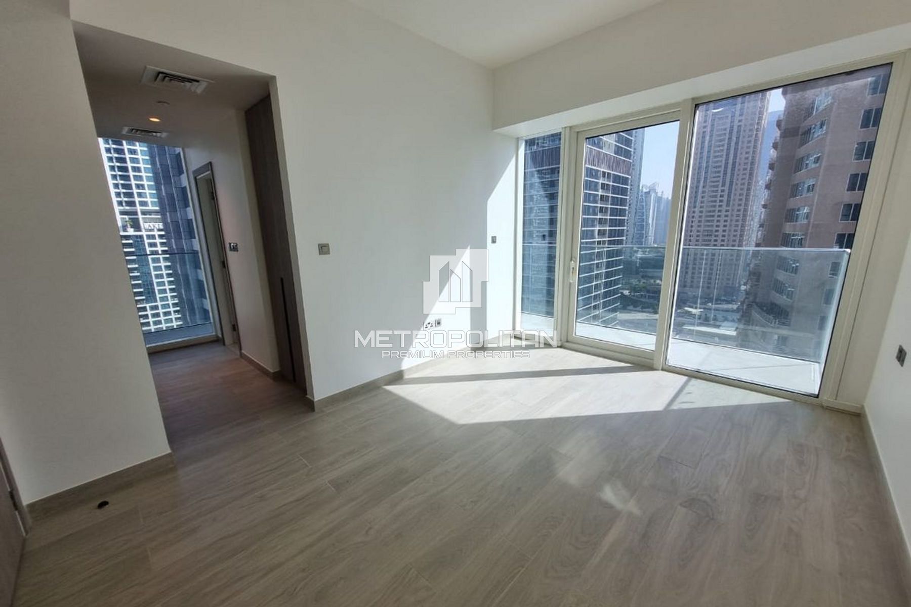 Appartement 1 chambre à louer à Jumeirah Lake Towers – MPR-8204 photo-2