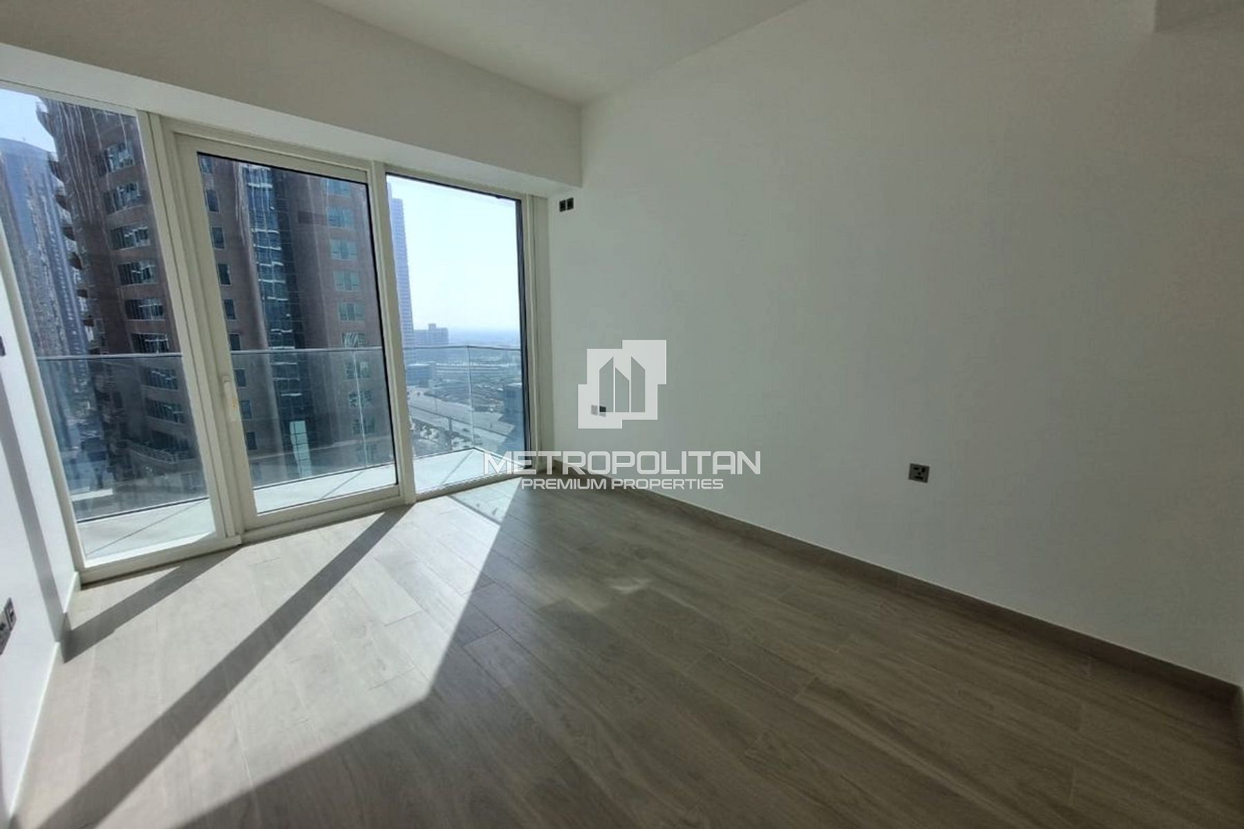 Appartement 1 chambre à louer à Jumeirah Lake Towers – MPR-8204 photo-4