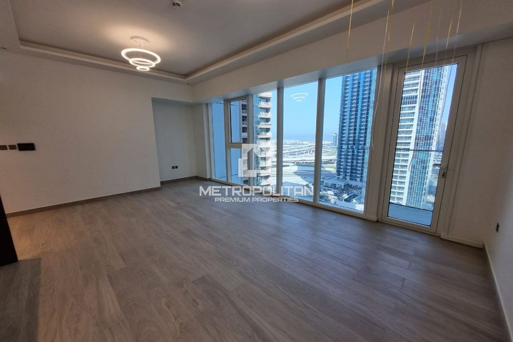 Appartement 1 chambre à louer à Jumeirah Lake Towers – MPR-8204 photo-7