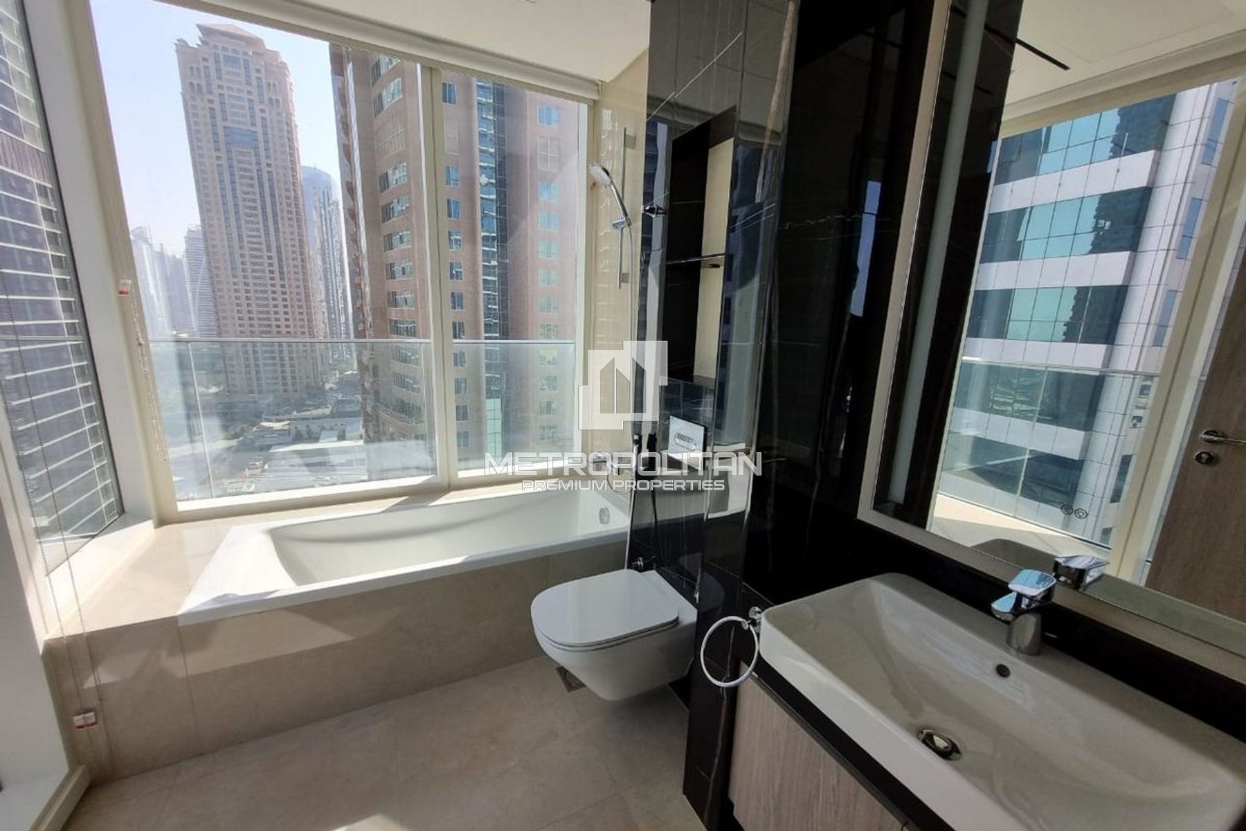 Appartement 1 chambre à louer à Jumeirah Lake Towers – MPR-8204 photo-8