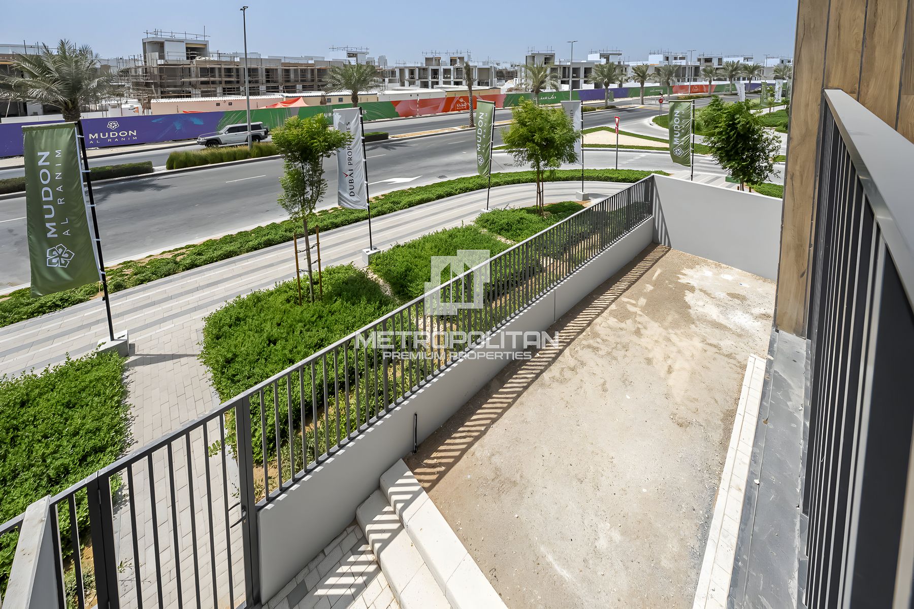 Image - Mudon Al Ranim 1, Mudon, Дубай | Project - Таунхаус