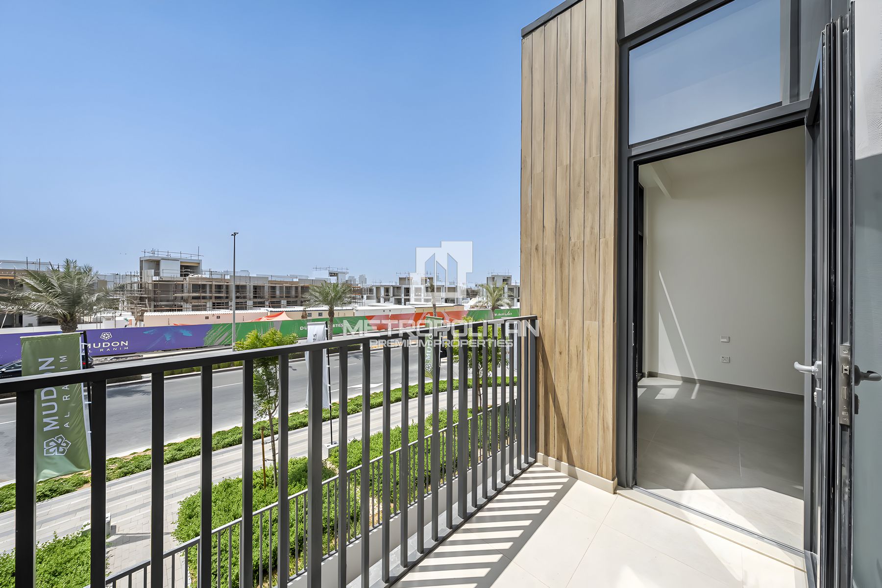 Image - Mudon Al Ranim 1, Mudon, Дубай | Project - Таунхаус