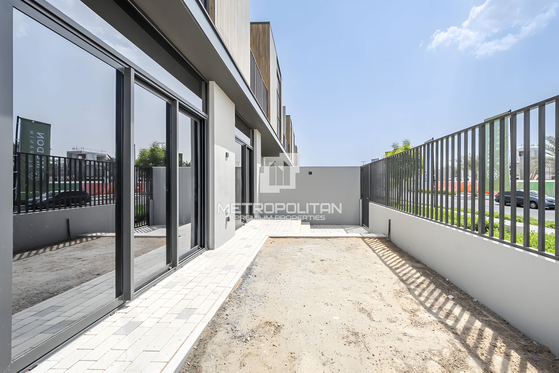 Image - Mudon Al Ranim 1, Mudon, Дубай | Project - Таунхаус