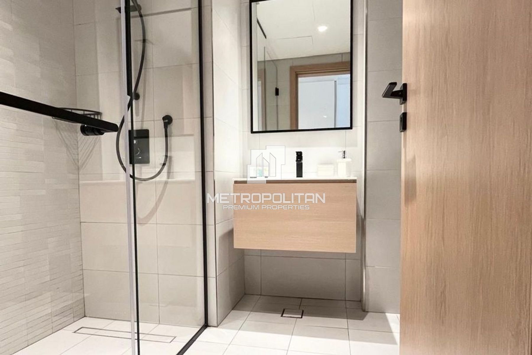 Image - Marquise Square Tower, Business Bay, Dubai | Project - Apartment