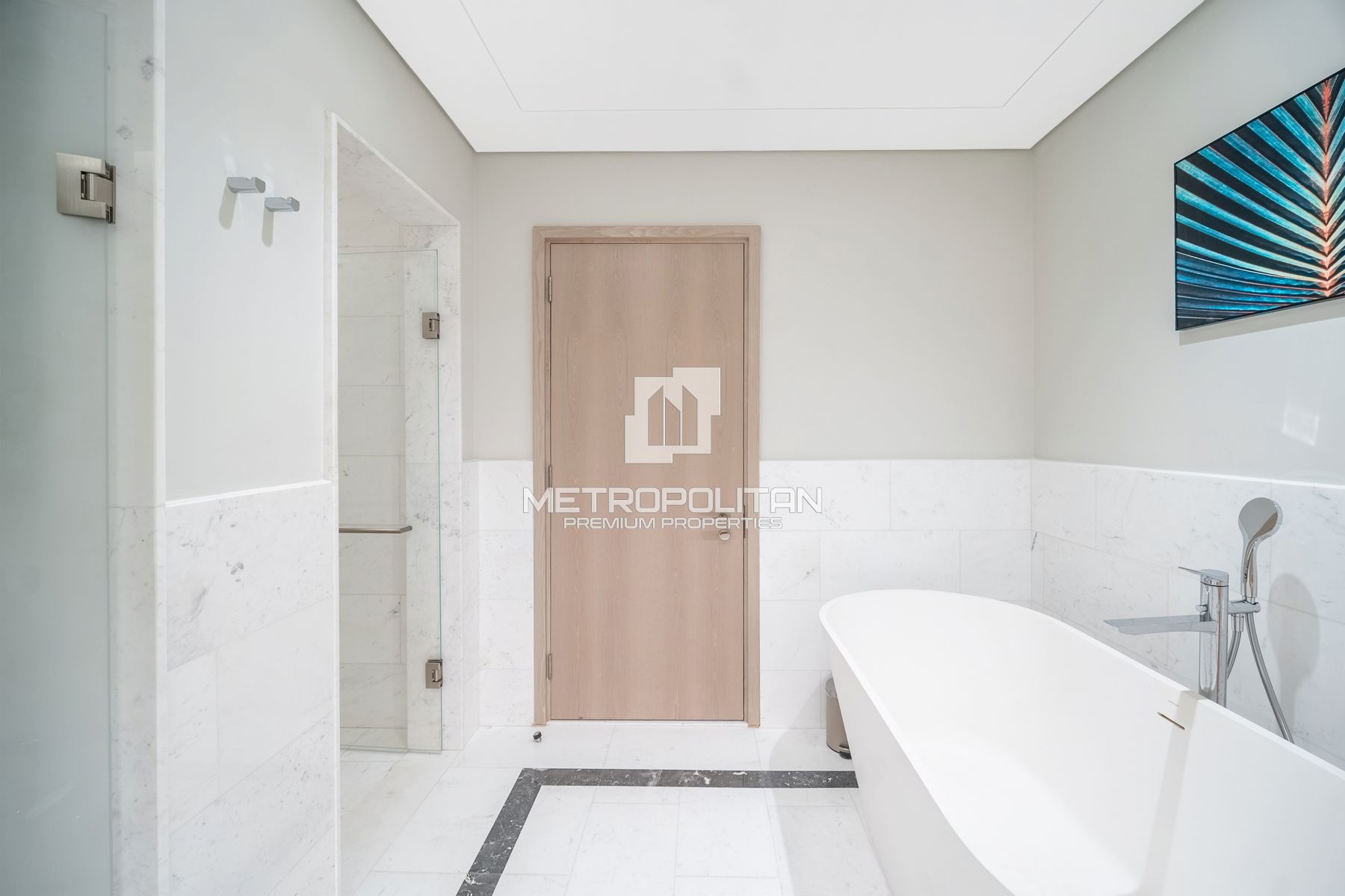 Image - The Palm Tower, Palm Jumeirah, Дубай | Project - Апартаменты