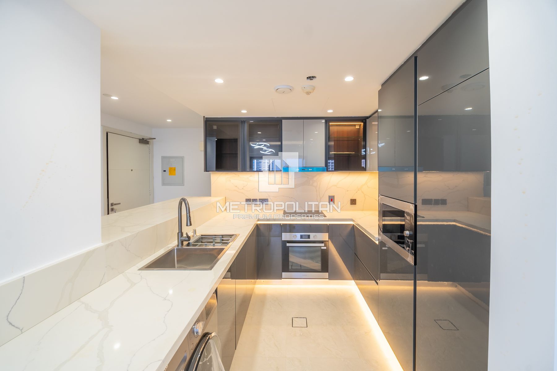 Image - Marina Tower, Dubai Marina, Dubai | Project - Appartement