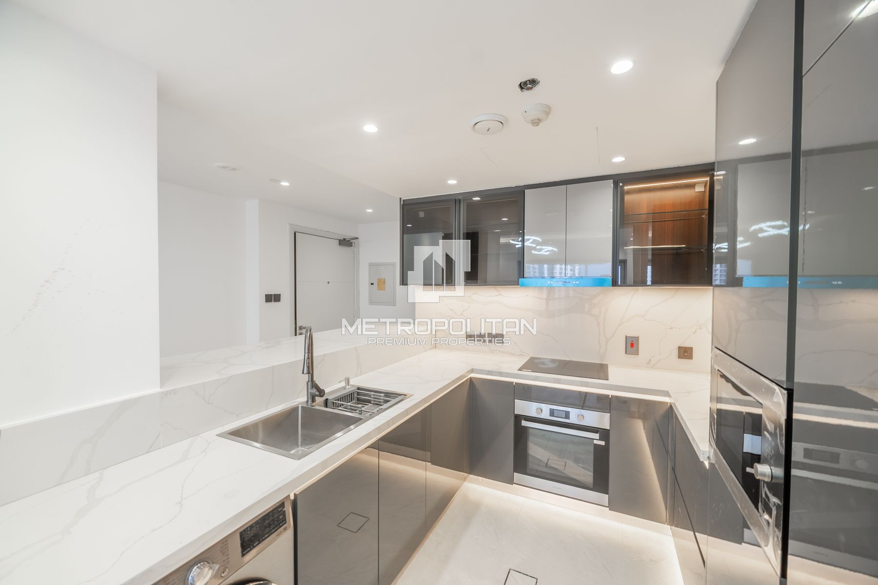 Image - Marina Tower, Dubai Marina, Dubai | Project - Appartement