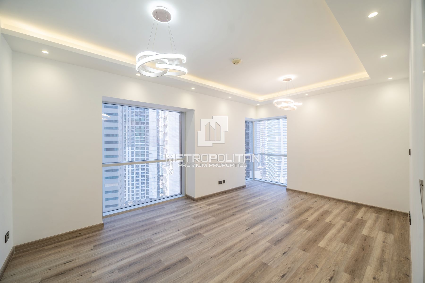 Image - Marina Tower, Dubai Marina, Dubai | Project - Appartement