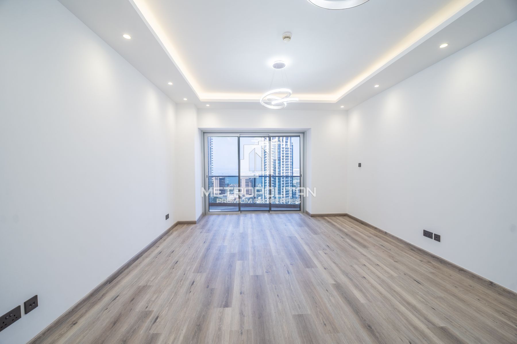 Image - Marina Tower, Dubai Marina, Dubai | Project - Appartement