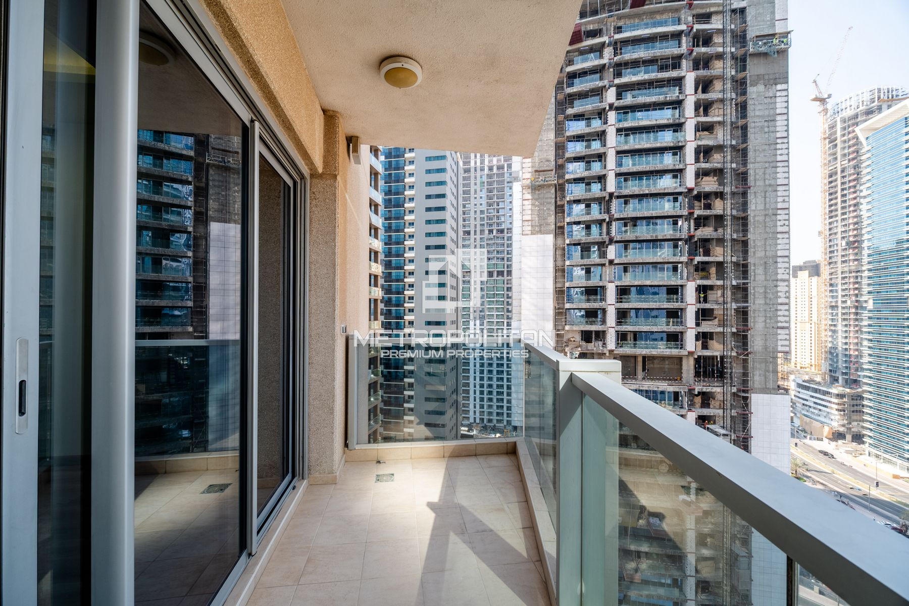 Image - Marina Tower, Dubai Marina, Dubai | Project - Appartement