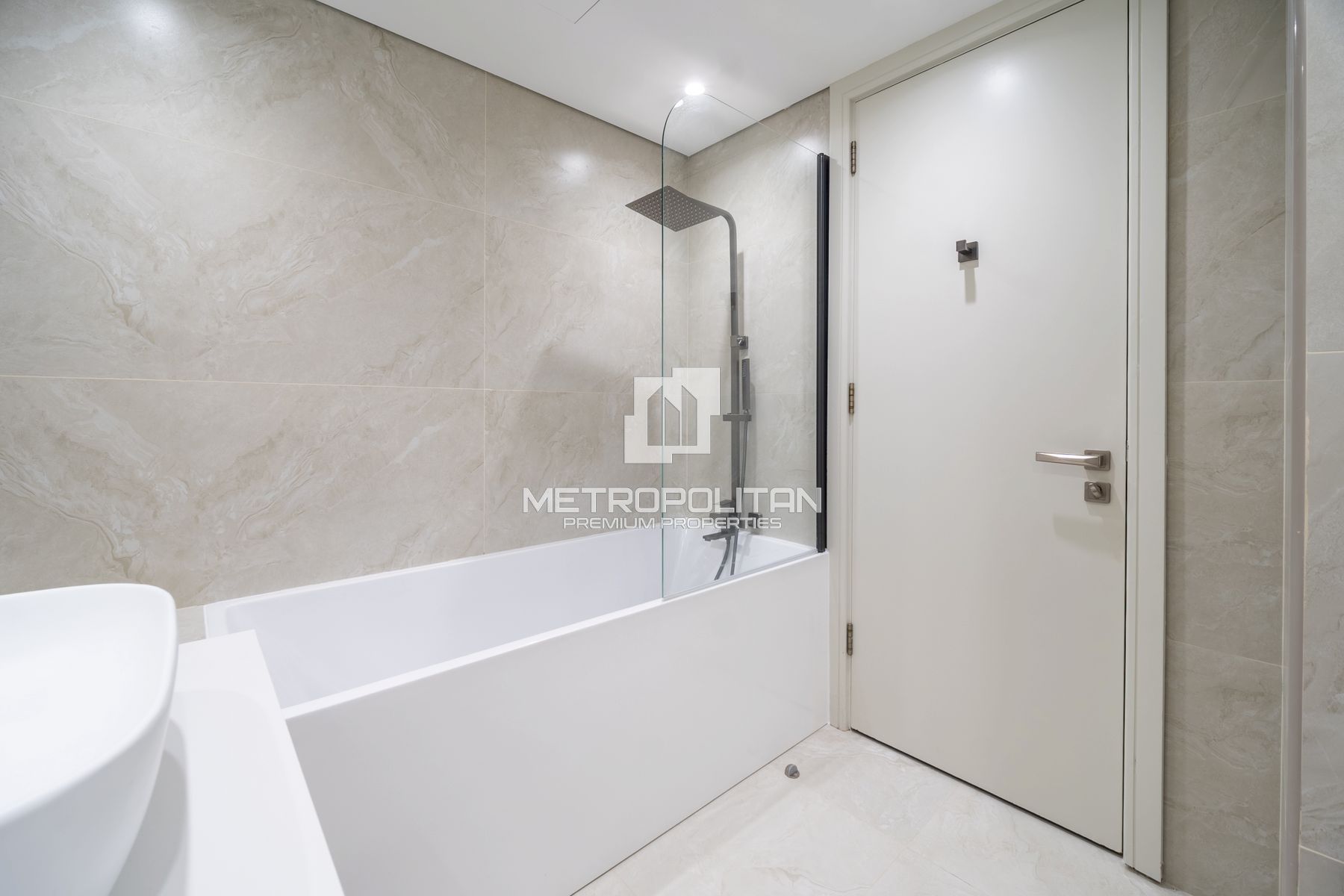 Image - Marina Tower, Dubai Marina, Dubai | Project - Appartement