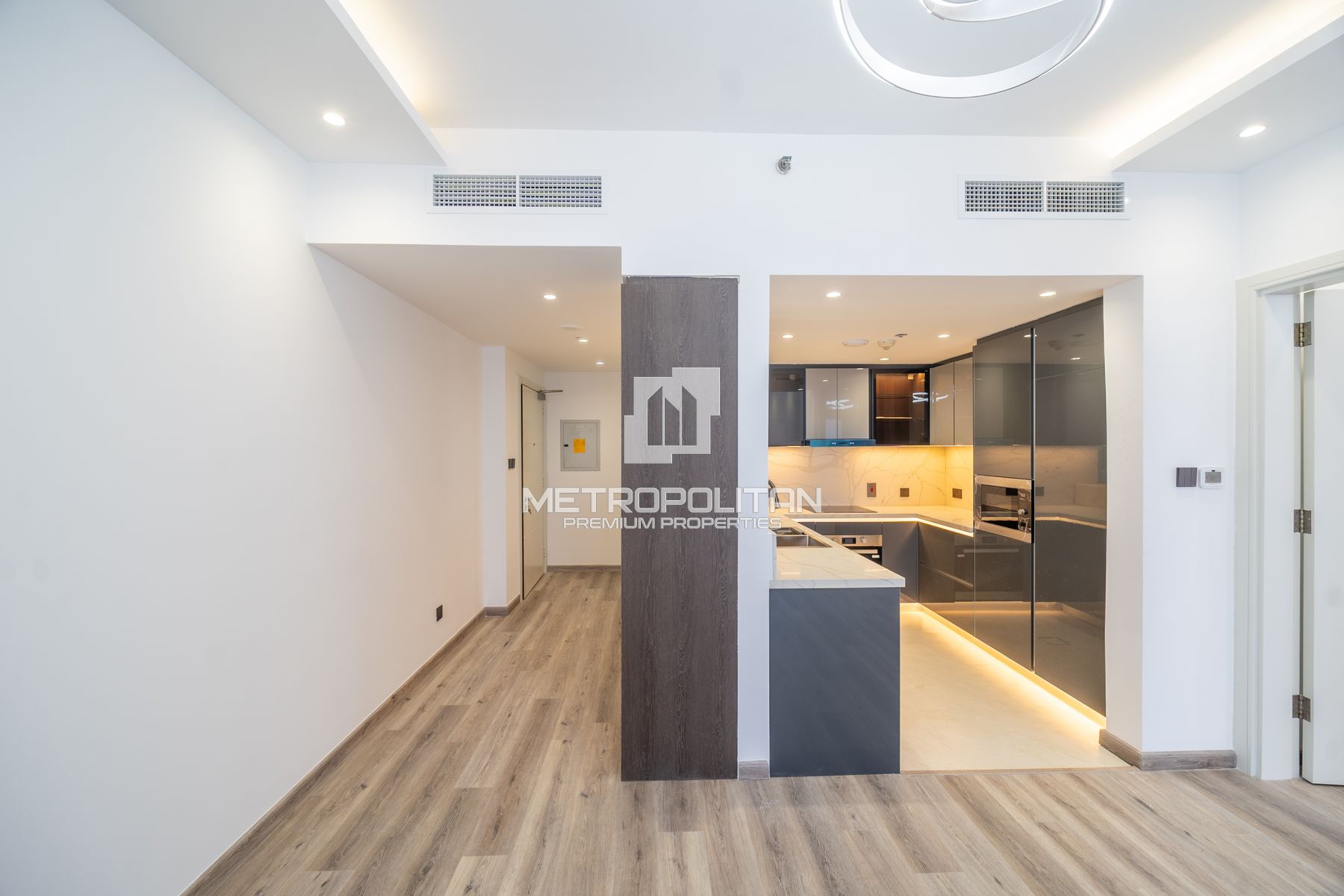 Image - Marina Tower, Dubai Marina, Dubai | Project - Appartement