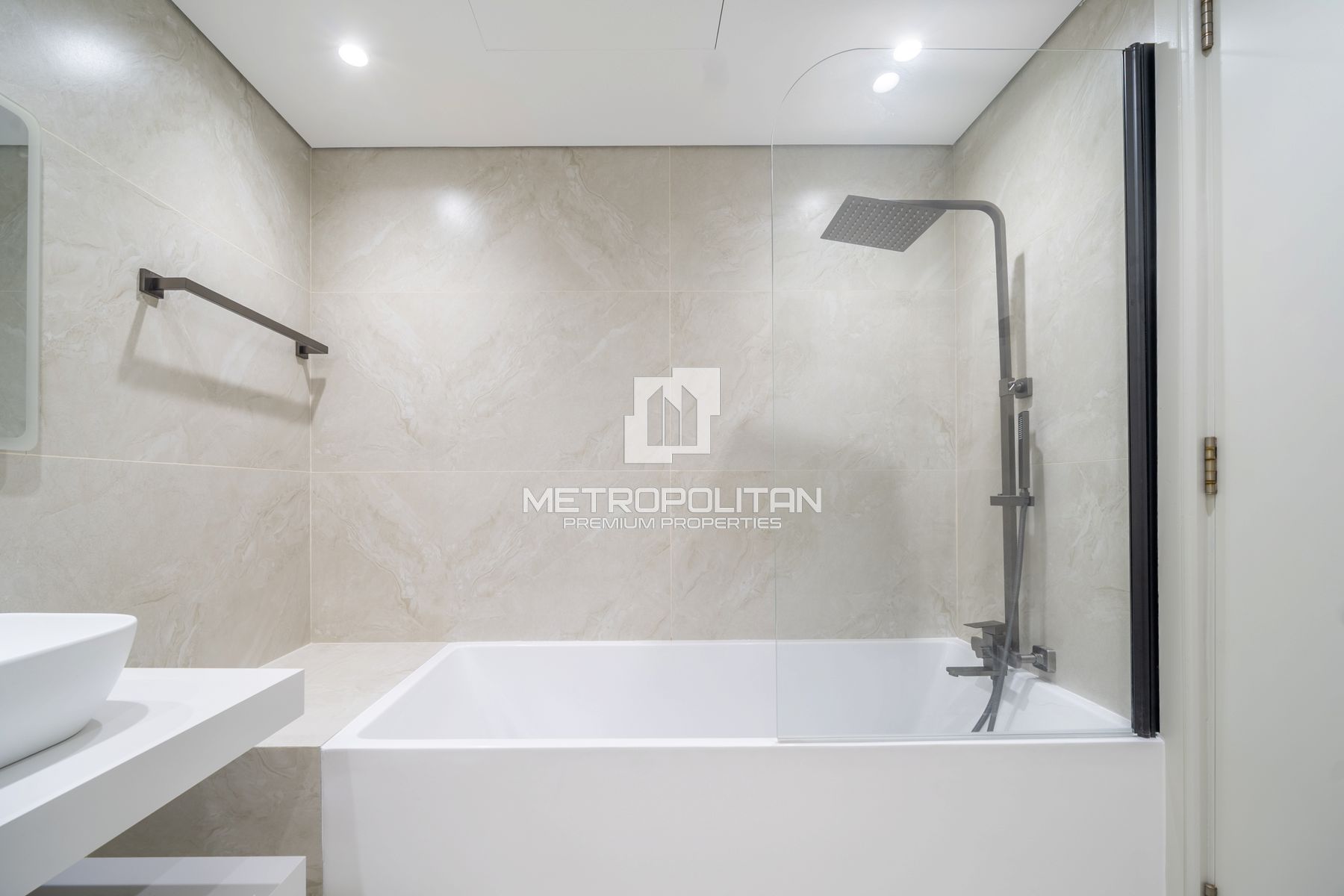 Image - Marina Tower, Dubai Marina, Dubai | Project - Appartement