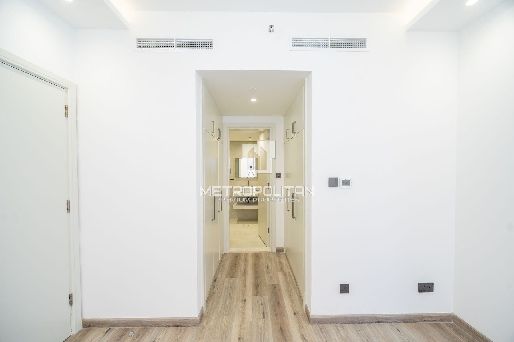 Image - Marina Tower, Dubai Marina, Dubai | Project - Appartement