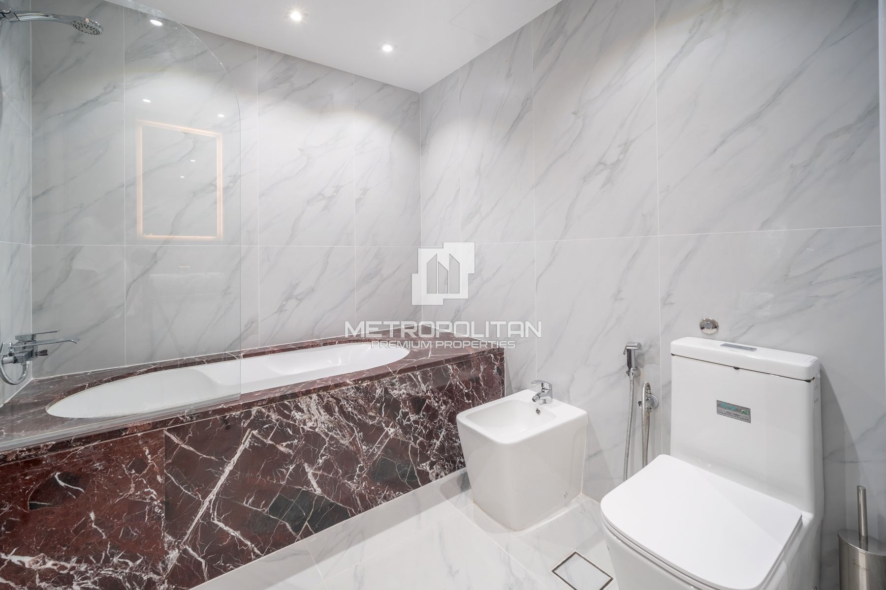 Image - Sadaf 8, Jumeirah Beach Residence, Dubai | Project - Appartement